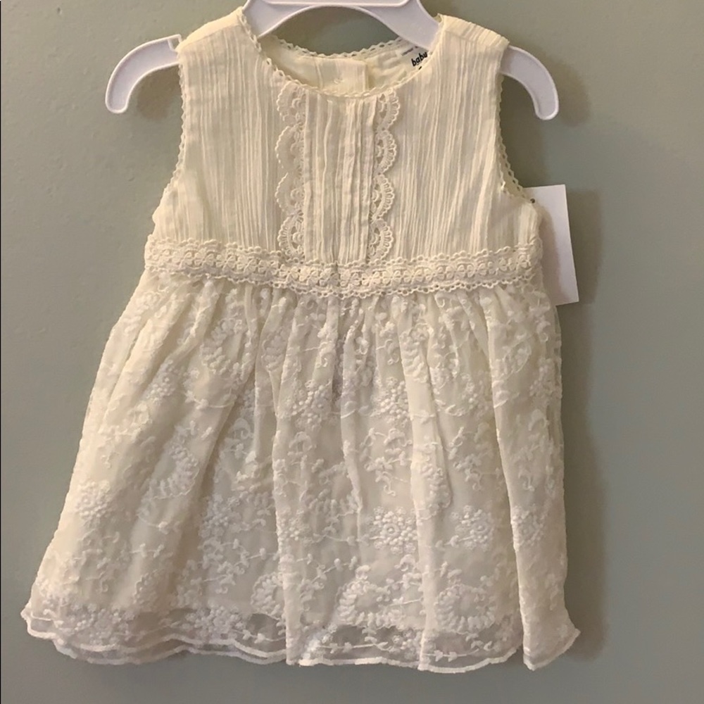 Baby Dress